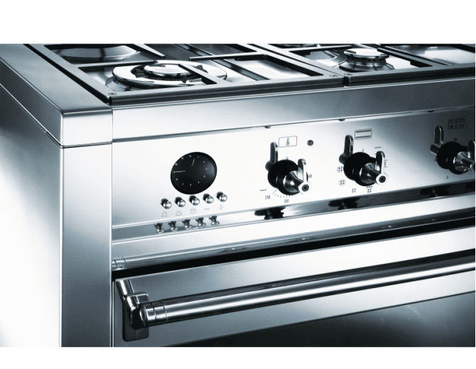 Elite Appliance Services appliance repair work in Boat Harbour