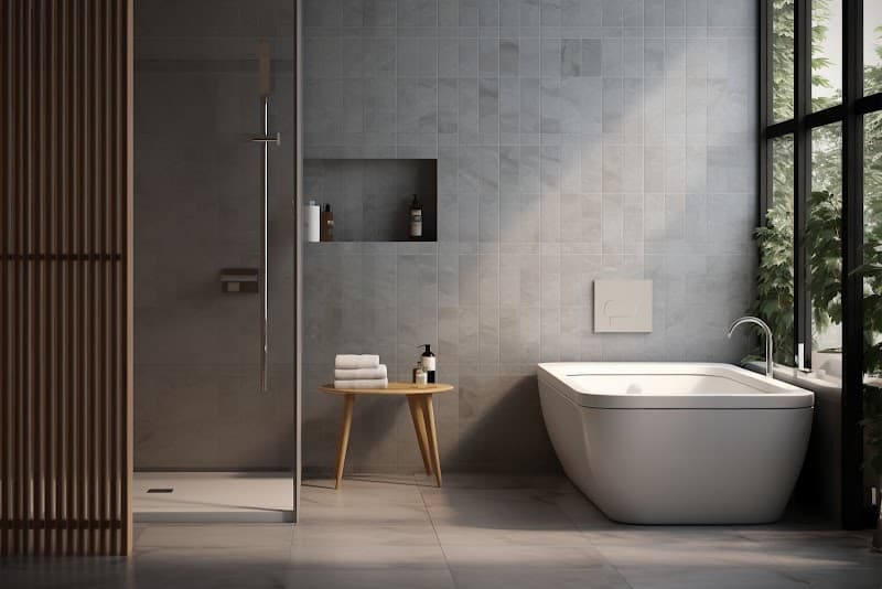 Elite Bathroom Renovations Hobart bathroom renovation work in Blackmans Bay