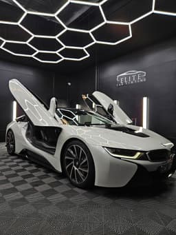 Elite Car Tinting