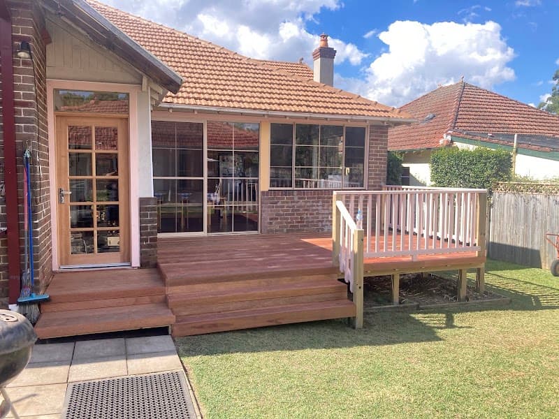 Elite Carpentry Services carpentry work in Kariong