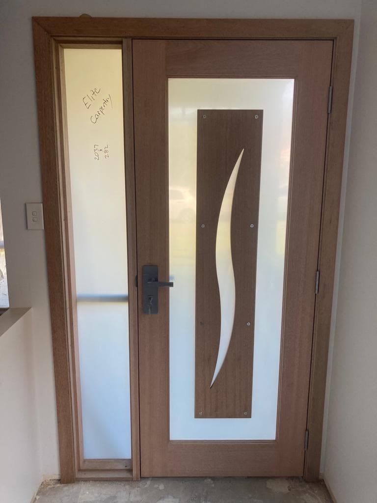 Elite Carpentry Services carpentry work in Kariong