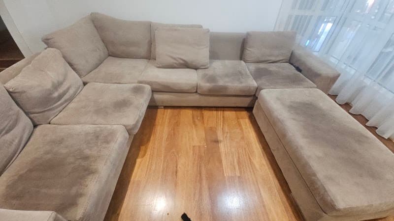 Elite Carpet Dry Cleaning - Perth carpet cleaning work in Landsdale