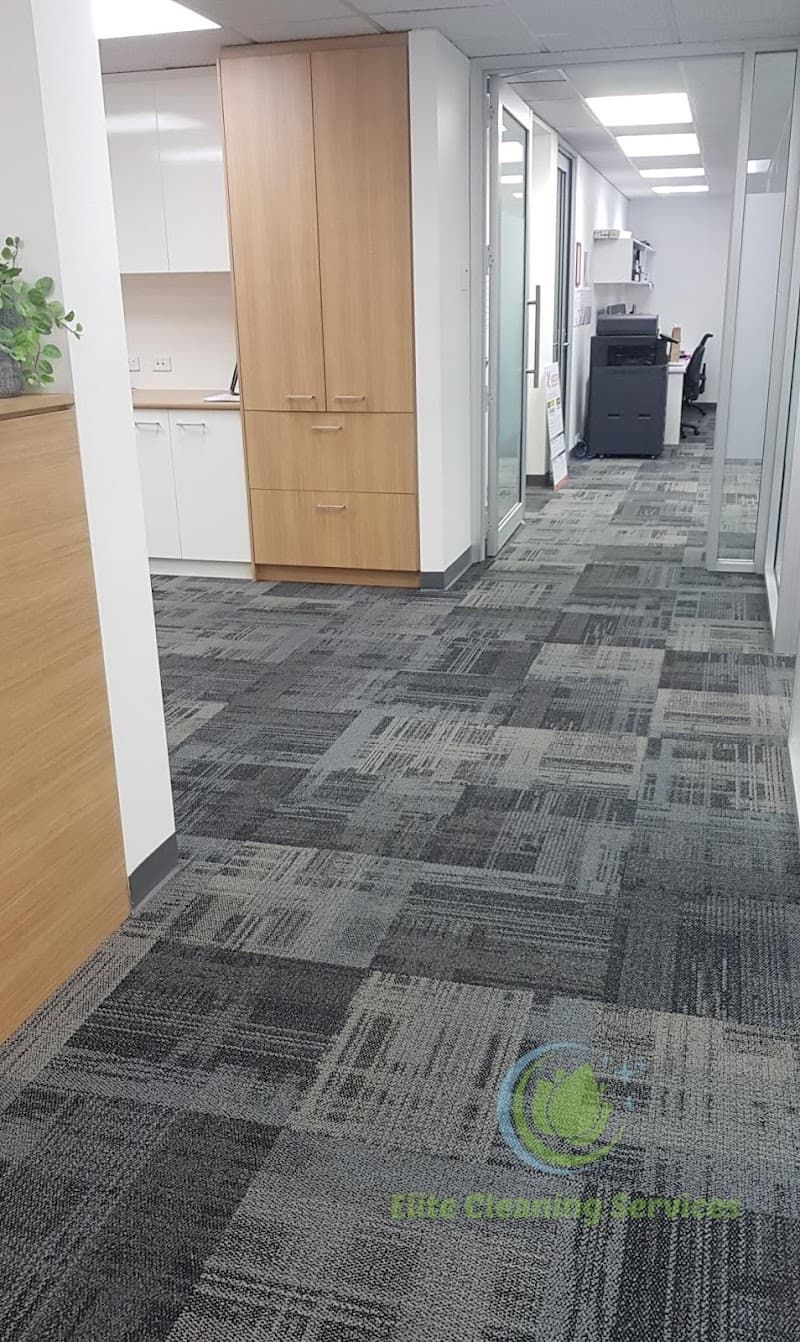 Elite Cleaning Service SA cleaning work in Netley