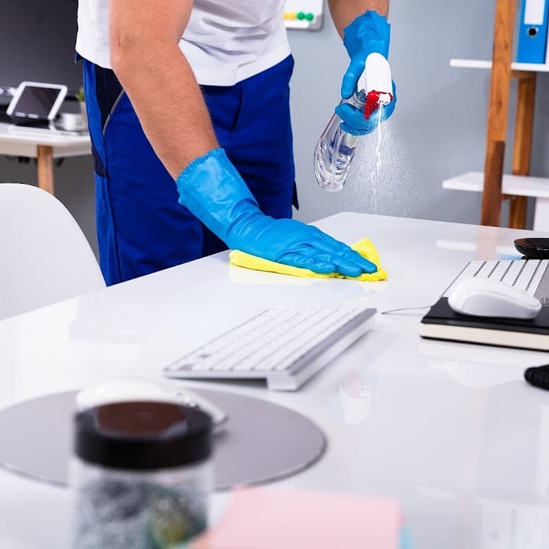 Elite Cleaning Service SA cleaning work in Netley