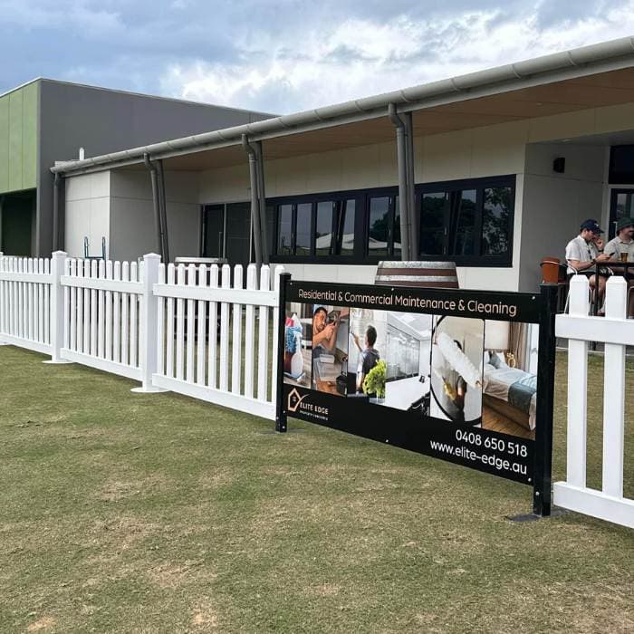 Elite Edge Property Services cleaning work in Townsville City