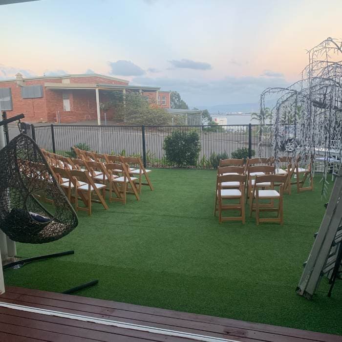 Elite Edge Property Services cleaning work in Townsville City