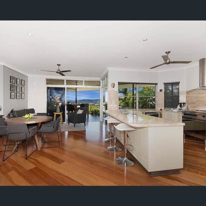 Elite Edge Property Services cleaning work in Townsville City