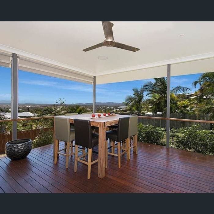 Elite Edge Property Services cleaning work in Townsville City