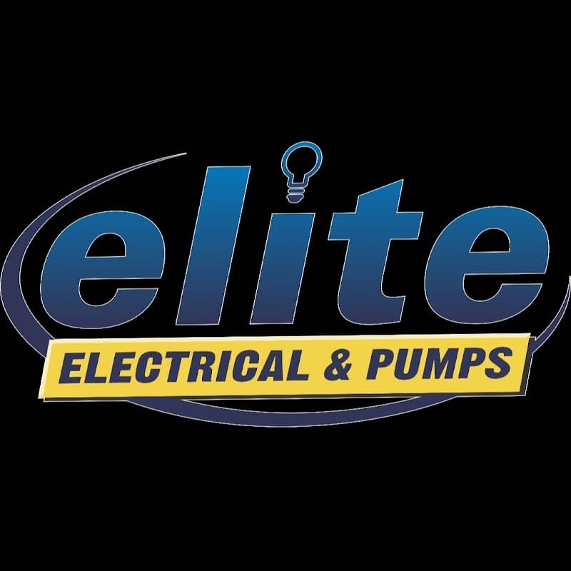 Elite Electrical and Pumps electrician work in Greenfields