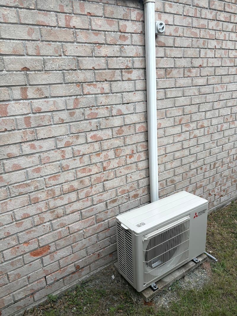 Elite Electrical Maintenance and Airconditioning electrician work in Virginia