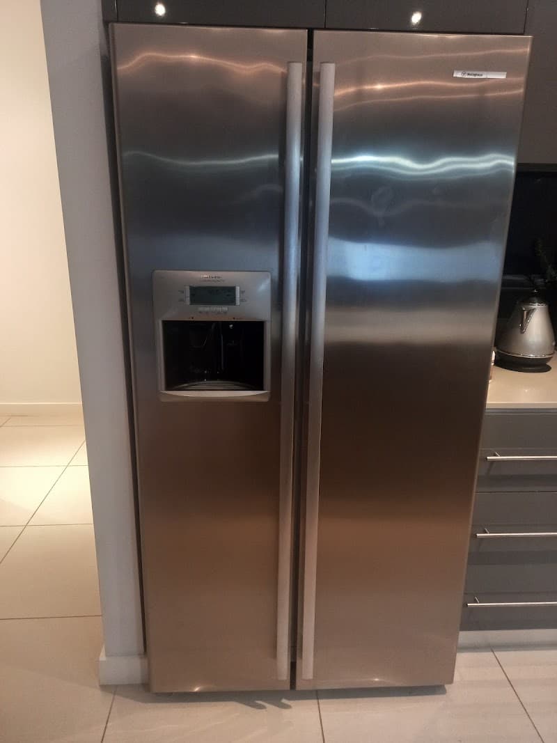 Elite Fridge Repairs appliance repair work in Munno Para West