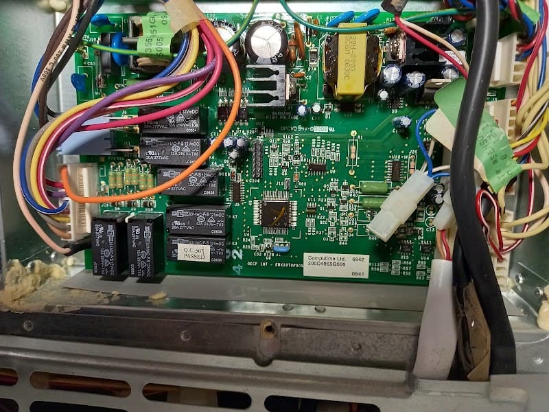 Elite Fridge Repairs appliance repair work in Munno Para West