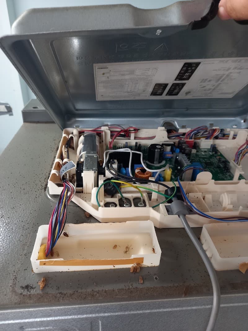 Elite Fridge Repairs appliance repair work in Munno Para West