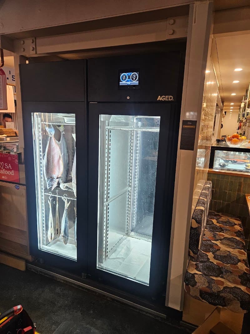 Elite Fridge Repairs appliance repair work in Munno Para West