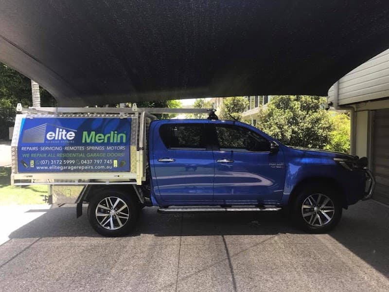 Elite Garage Door Repairs Brisbane garage doors work in Upper Mount Gravatt