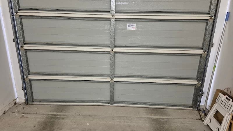 Elite Garage Door Repairs Brisbane garage doors work in Upper Mount Gravatt