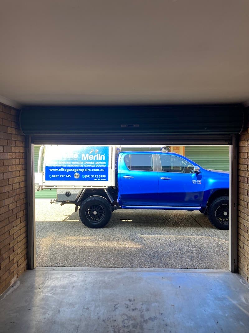 Elite Garage Door Repairs Brisbane garage doors work in Upper Mount Gravatt