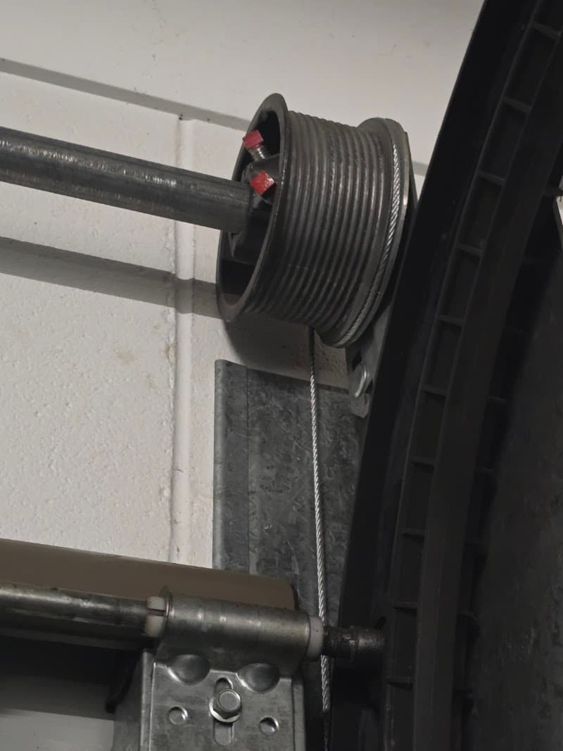 Elite Garage Door Services garage doors work in Goldsborough