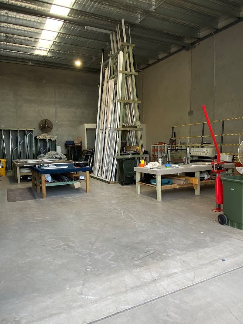 Elite Glass Services Pty ltd glass & glazier work in Coolum Beach