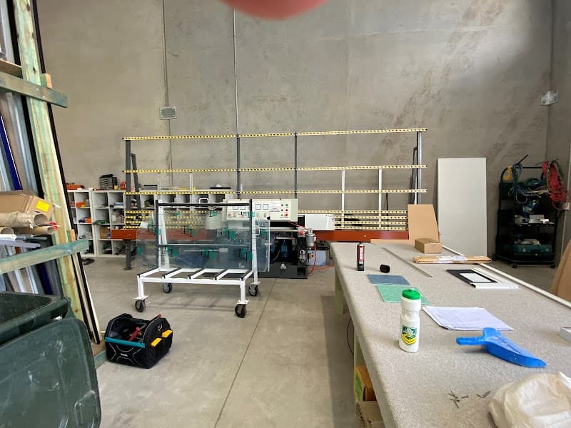 Elite Glass Services Pty ltd glass & glazier work in Coolum Beach