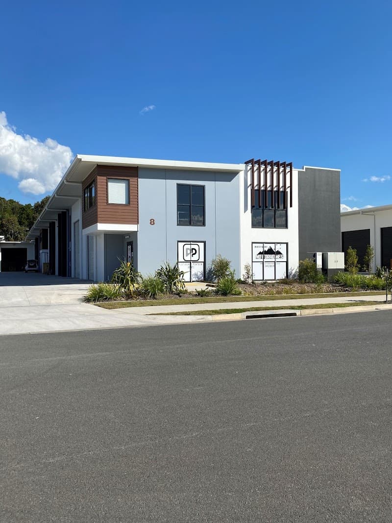 Elite Glass Services Pty ltd glass & glazier work in Coolum Beach