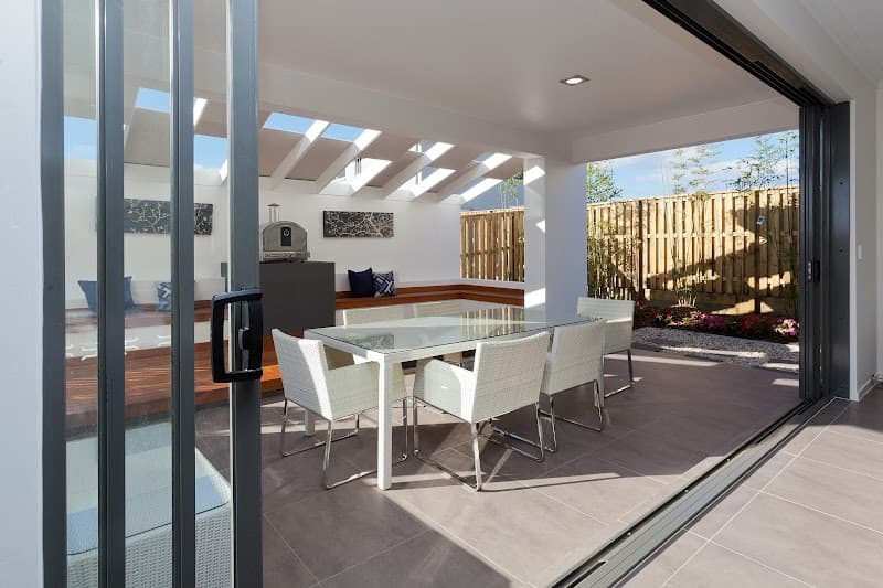 Elite Glass Services Pty ltd glass & glazier work in Coolum Beach
