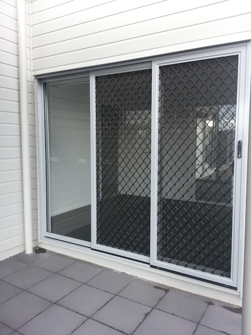 Elite Glass Services Pty ltd glass & glazier work in Coolum Beach