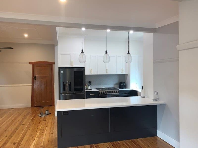 Elite Kitchens and Bars - Custom Kitchen Design, Renovations kitchen renovation work in Mayfield