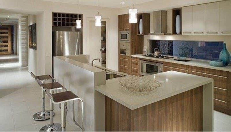 Elite Kitchens and Bars - Custom Kitchen Design, Renovations kitchen renovation work in Mayfield