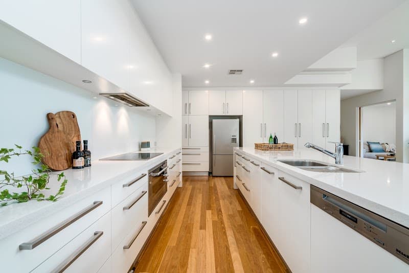 Elite Kitchens Toowoomba kitchen renovation work in Rockville