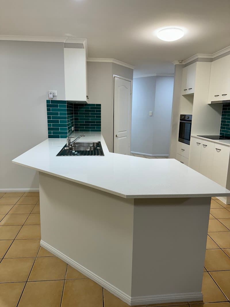 Elite Kitchens Toowoomba kitchen renovation work in Rockville