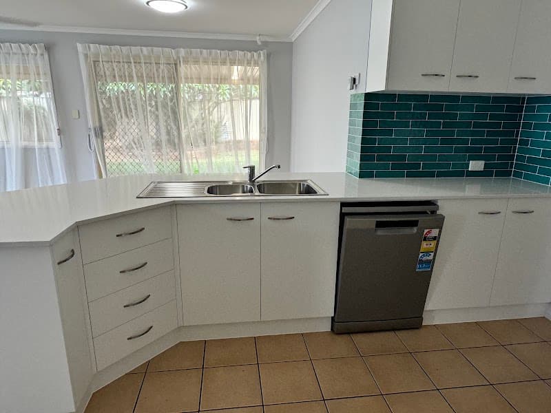 Elite Kitchens Toowoomba kitchen renovation work in Rockville