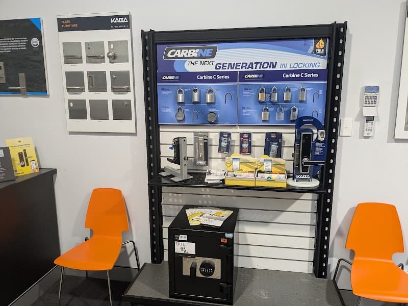 Elite Lock Service locksmith work in Myaree