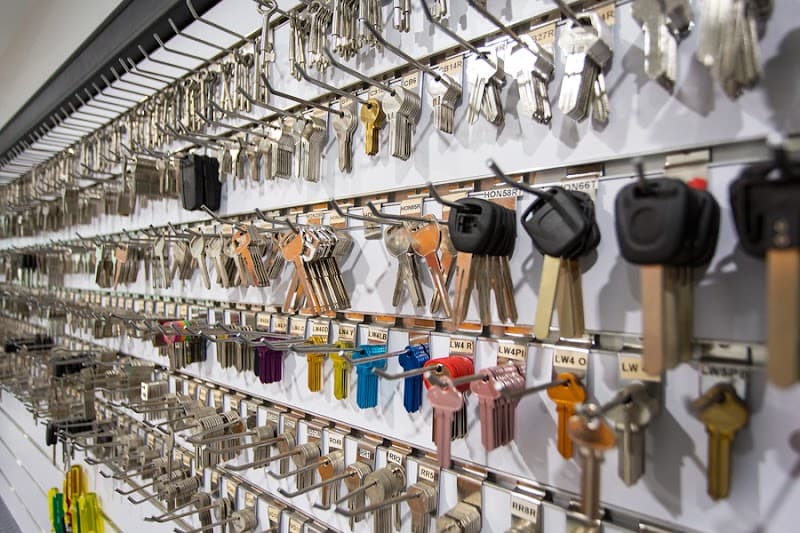 Elite Lock Service locksmith work in Myaree