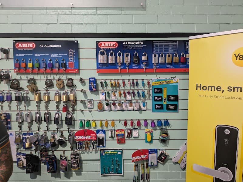 Elite Lock Service locksmith work in Myaree