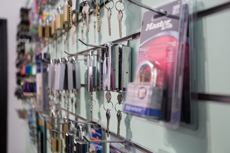 Elite Lock Service locksmith work in Myaree