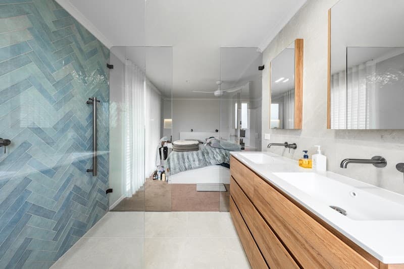 ELITE RENOVATIONS ACT bathroom renovation work in Fyshwick