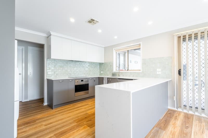 ELITE RENOVATIONS ACT bathroom renovation work in Fyshwick