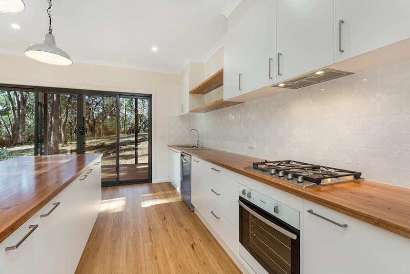 Elite Renovations & Extensions kitchen renovation work in Marong