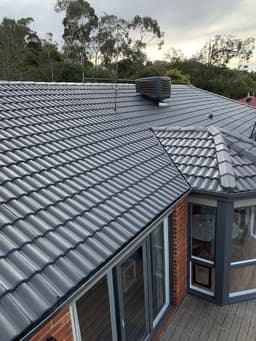 Elite Roofing Pty Ltd