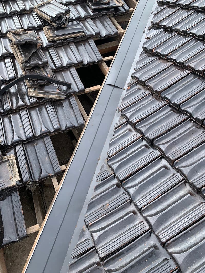 Elite Roofing Pty Ltd roofing work in Mount Martha