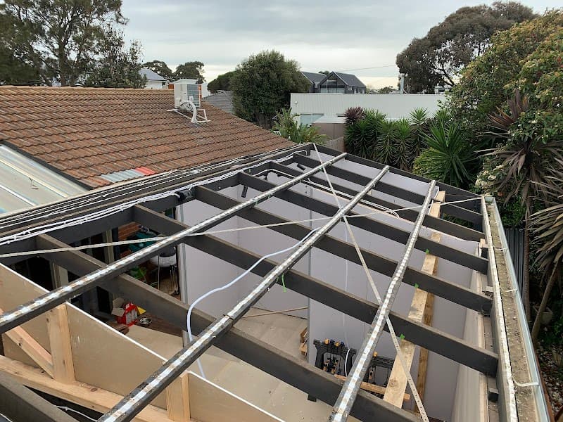 Elite Roofing Pty Ltd roofing work in Mount Martha