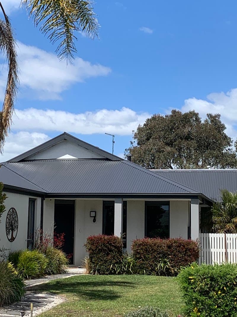 Elite Roofing Pty Ltd roofing work in Mount Martha