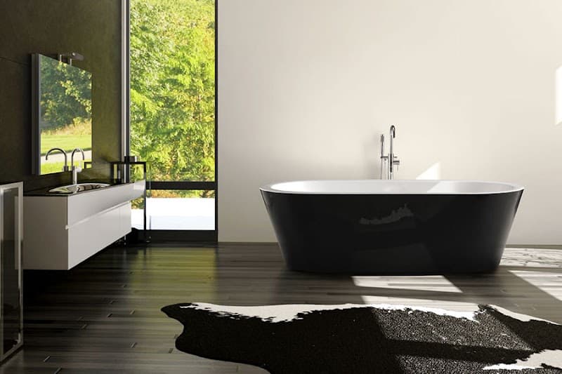 Elite Tiles & Bathroomware bathroom renovation work in Devonport