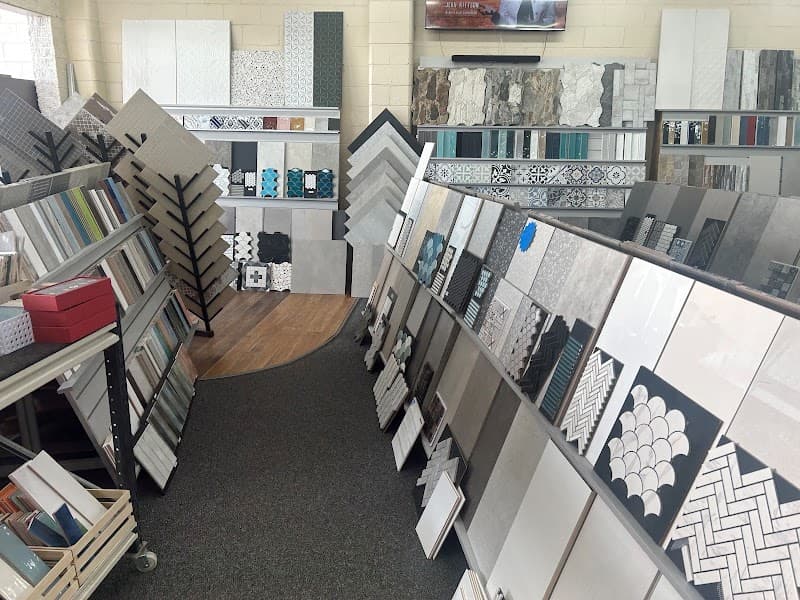 Elite Tiles & Bathroomware bathroom renovation work in Devonport