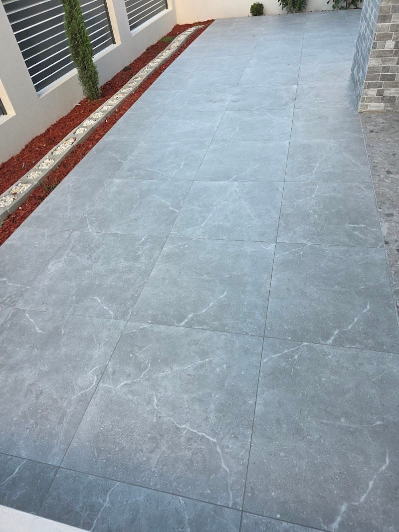Elite Tiling & Regrouting solutions tiling work in Caboolture