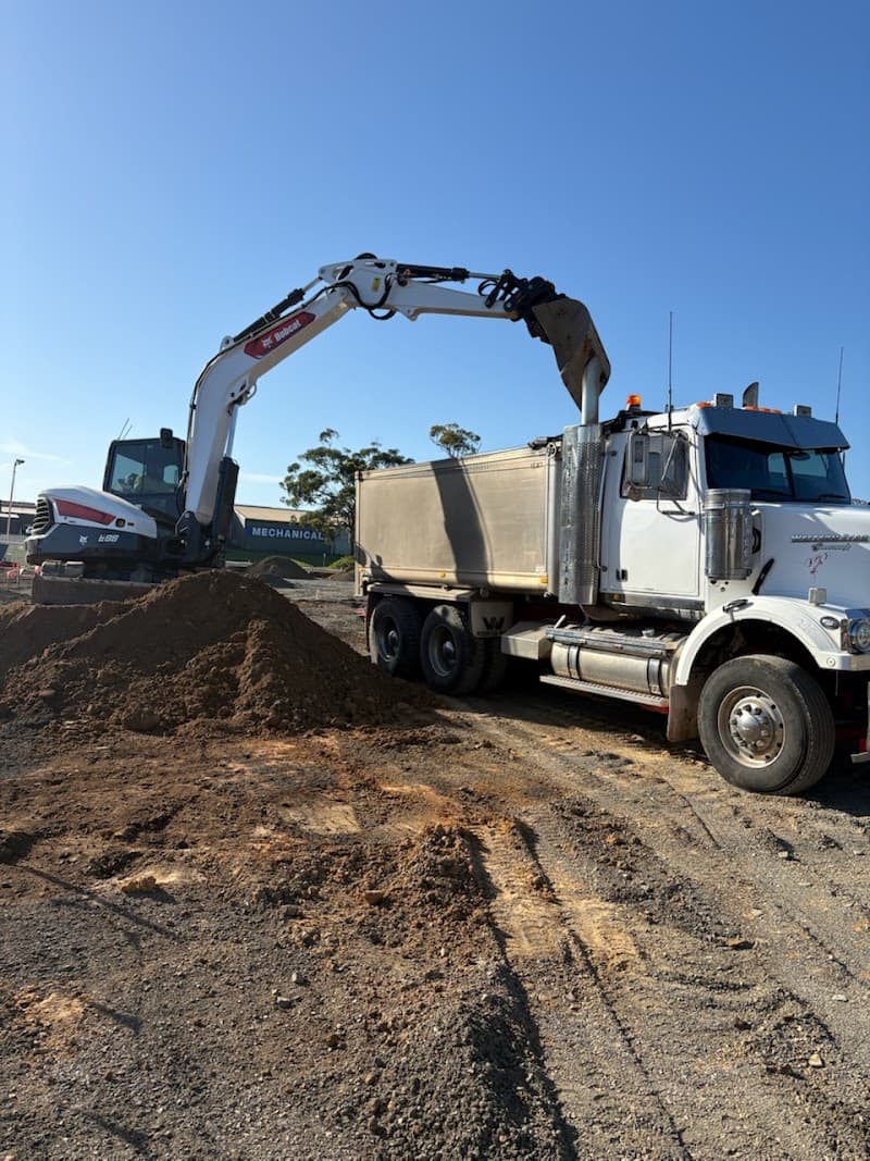 Elite Wastewater & Plumbing plumber work in Bundaberg Central