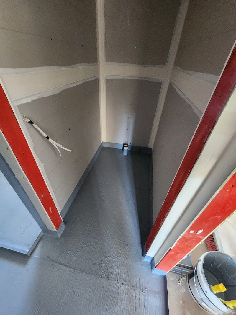 Elite Waterproofing Services waterproofing work in Springfield Lakes
