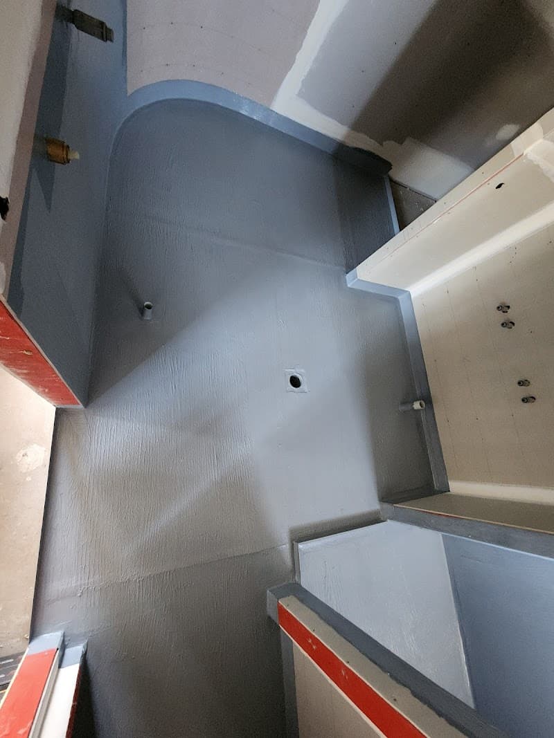 Elite Waterproofing Services waterproofing work in Springfield Lakes