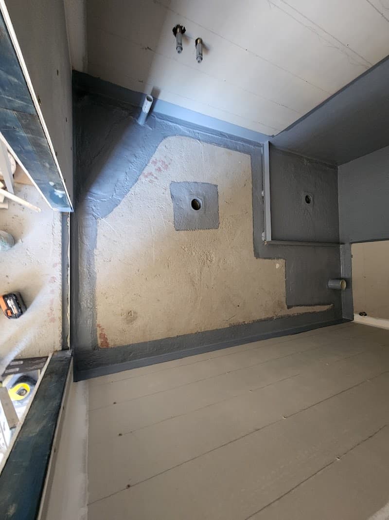 Elite Waterproofing Services waterproofing work in Springfield Lakes